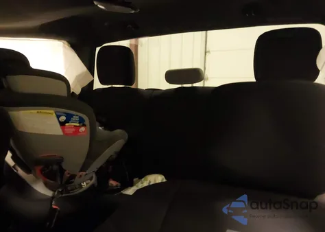 2022 Ram 2500 Big Horn 4X4 6'4 Box из США, поврежденный, VIN 3C6UR5DL1NG336663